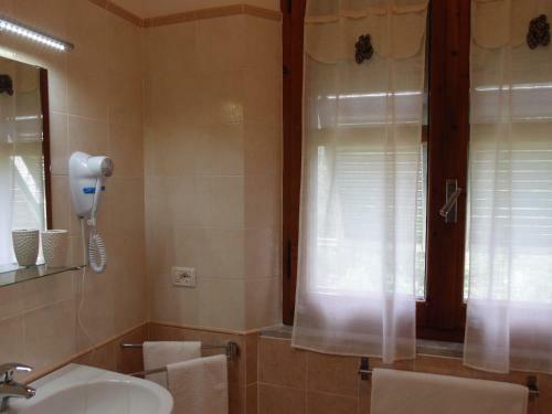 Lo Zizzolo- Bed&breakfast
