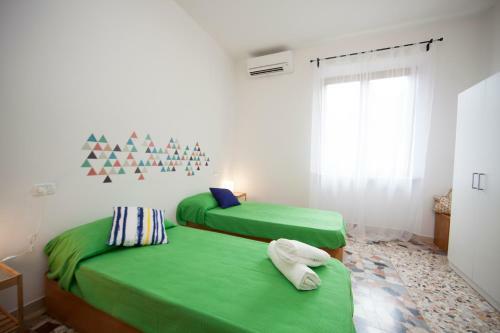 Lo Zizzolo- Bed&breakfast