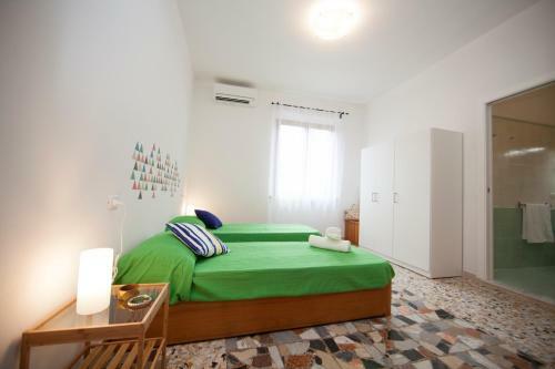 Lo Zizzolo- Bed&breakfast
