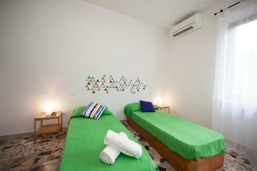 Lo Zizzolo- Bed&breakfast
