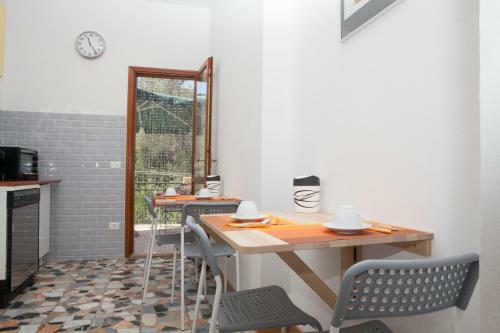 Lo Zizzolo- Bed&breakfast