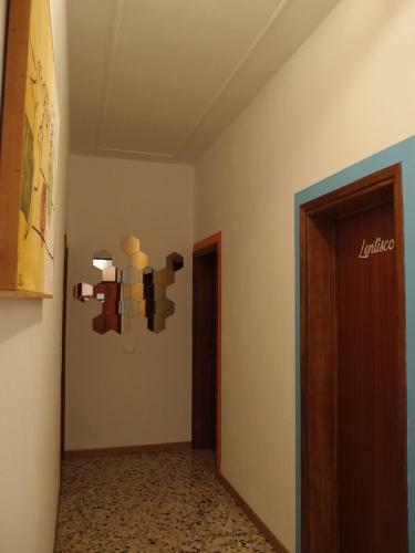 Lo Zizzolo- Bed&breakfast