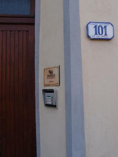 Lo Zizzolo- Bed&breakfast