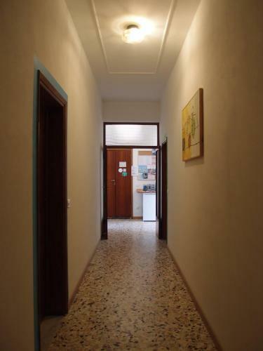 Lo Zizzolo- Bed&breakfast