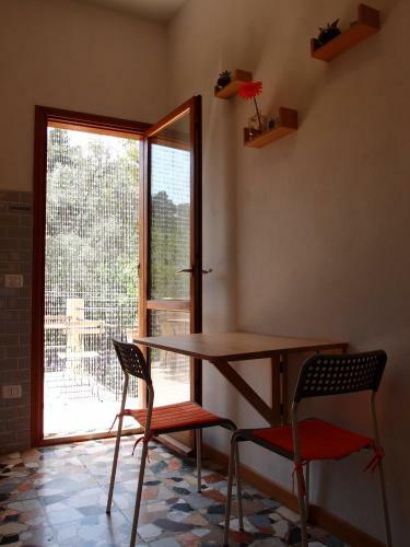 Lo Zizzolo- Bed&breakfast