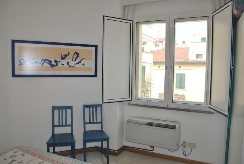 Apartamento Appartamento Zeffiro