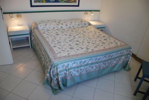 Apartamento Appartamento Zeffiro