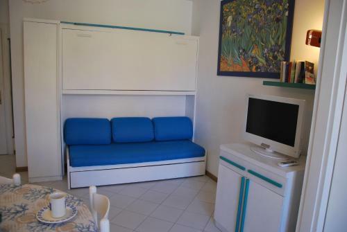 Apartamento Appartamento Zeffiro