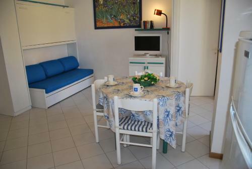 Apartamento Appartamento Zeffiro