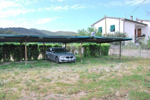 Apartamento Appartamento Zeffiro