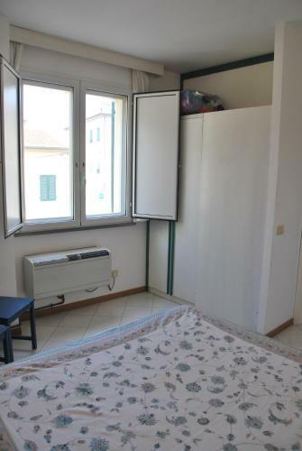 Apartamento Appartamento Zeffiro