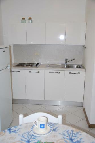 Apartamento Appartamento Zeffiro