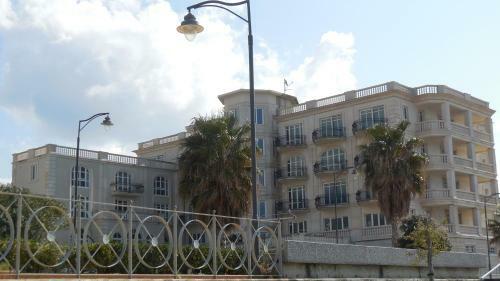 Hotel Marechiaro