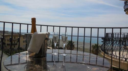 Hotel Marechiaro