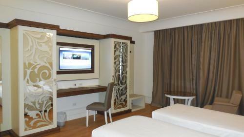 Hotel Marechiaro