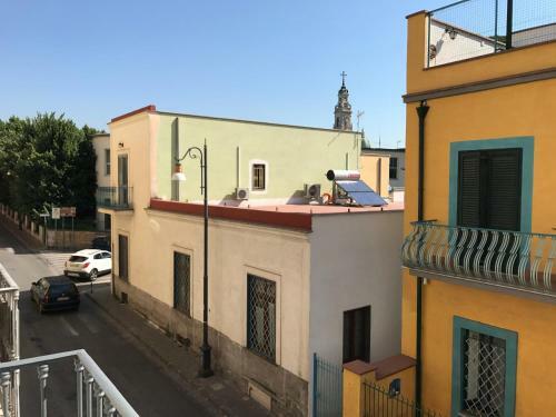 Apartamento La Perla