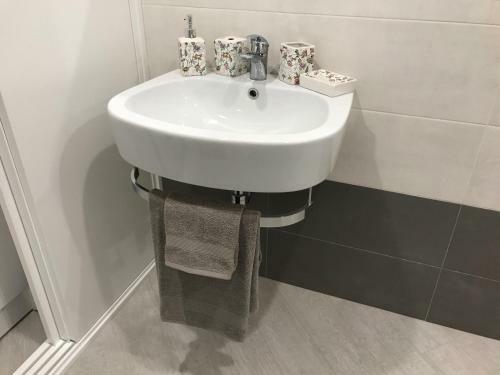 Apartamento La Perla