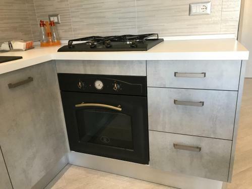 Apartamento La Perla