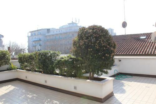 Apartamento Residenza Nervesa