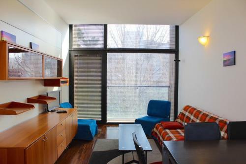 Apartamento Residenza Nervesa