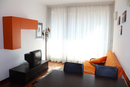 Apartamento Residenza Nervesa