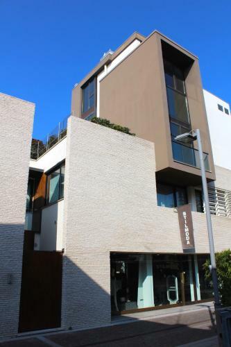 Apartamento Residenza Nervesa