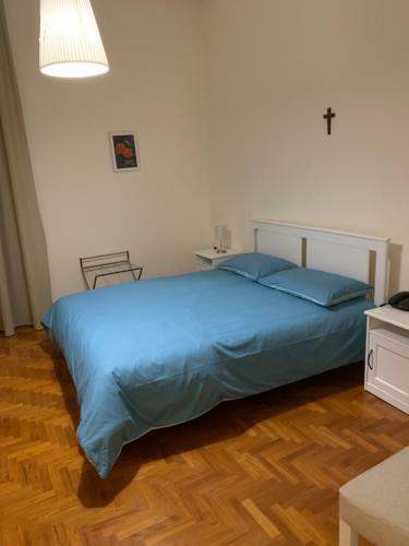 Hostal Istituto Ss Salvatore