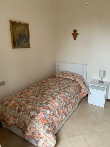 Hostal Istituto Ss Salvatore