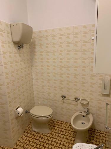 Hostal Istituto Ss Salvatore