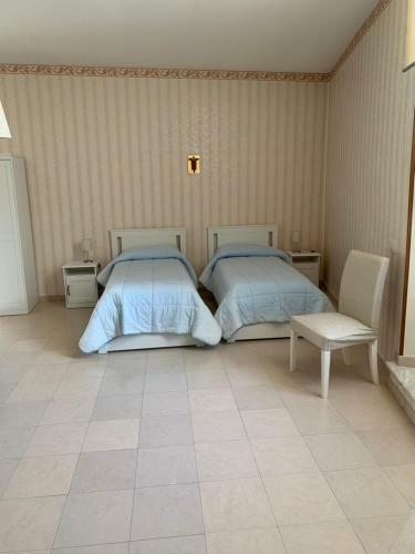 Hostal Istituto Ss Salvatore