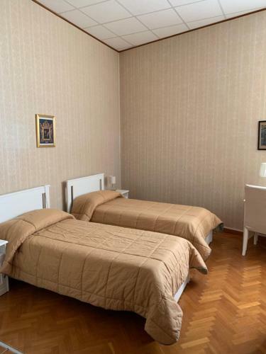 Hostal Istituto Ss Salvatore