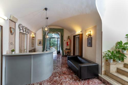 Hostal Istituto Ss Salvatore