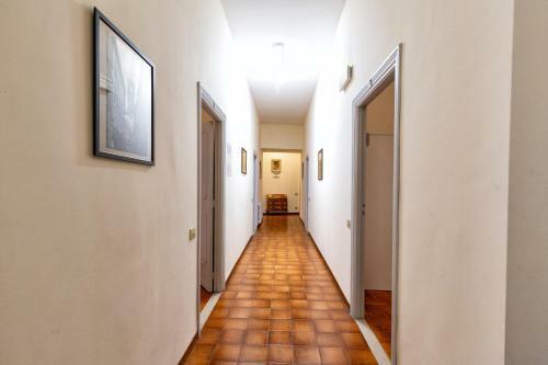 Hostal Istituto Ss Salvatore