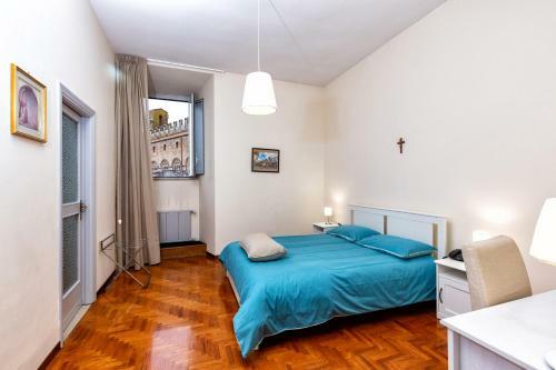 Hostal Istituto Ss Salvatore
