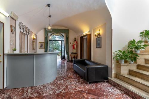Hostal Istituto Ss Salvatore