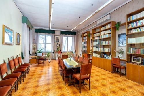 Hostal Istituto Ss Salvatore