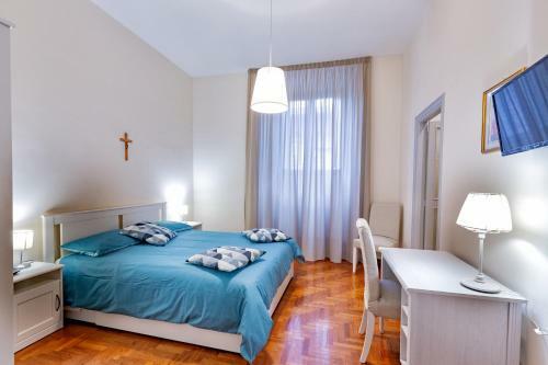 Hostal Istituto Ss Salvatore