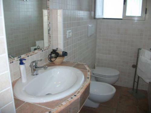 Baia Scirocco Bed And Breakfast