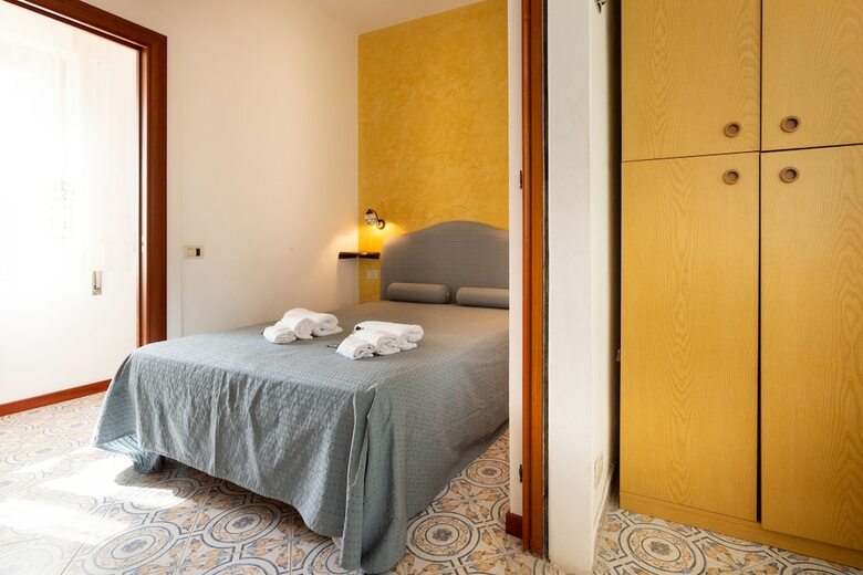 Apartamento Mondello Panoramic Terrace Villa