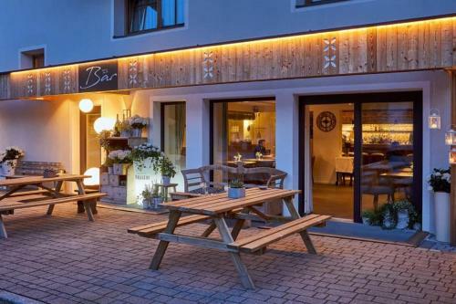 Bed & Breakfast Ciasa Verena