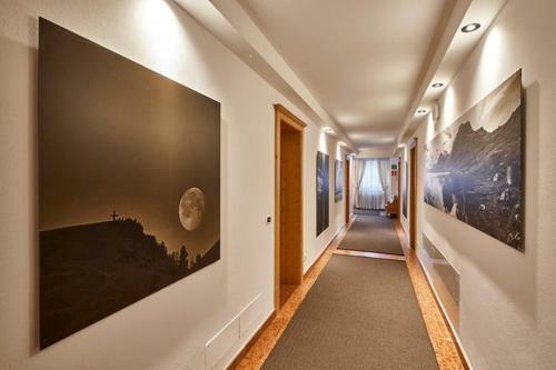 Bed & Breakfast Ciasa Verena