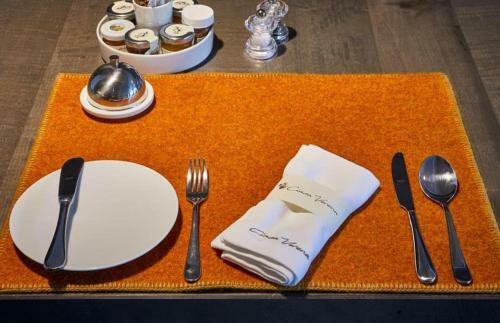 Bed & Breakfast Ciasa Verena