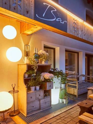 Bed & Breakfast Ciasa Verena