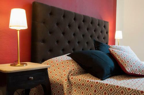 Retr� B&B