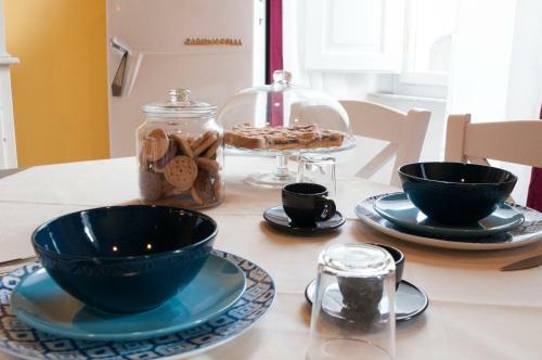 Retr� B&B