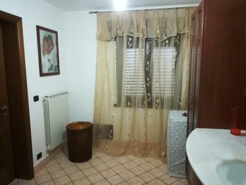 Apartamento Trilocale La Corte