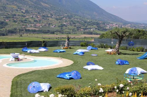 Agroturismo Agriturismo Pietreionne