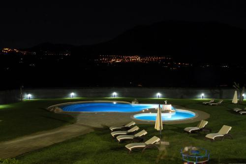 Agroturismo Agriturismo Pietreionne