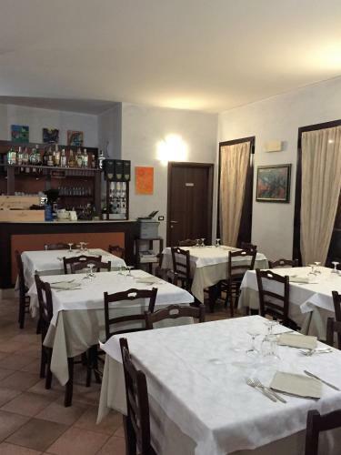 Hostal Affittacamere Da Franco