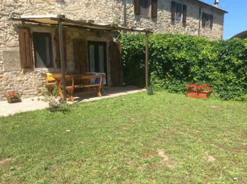 Agroturismo Podere Girasoli